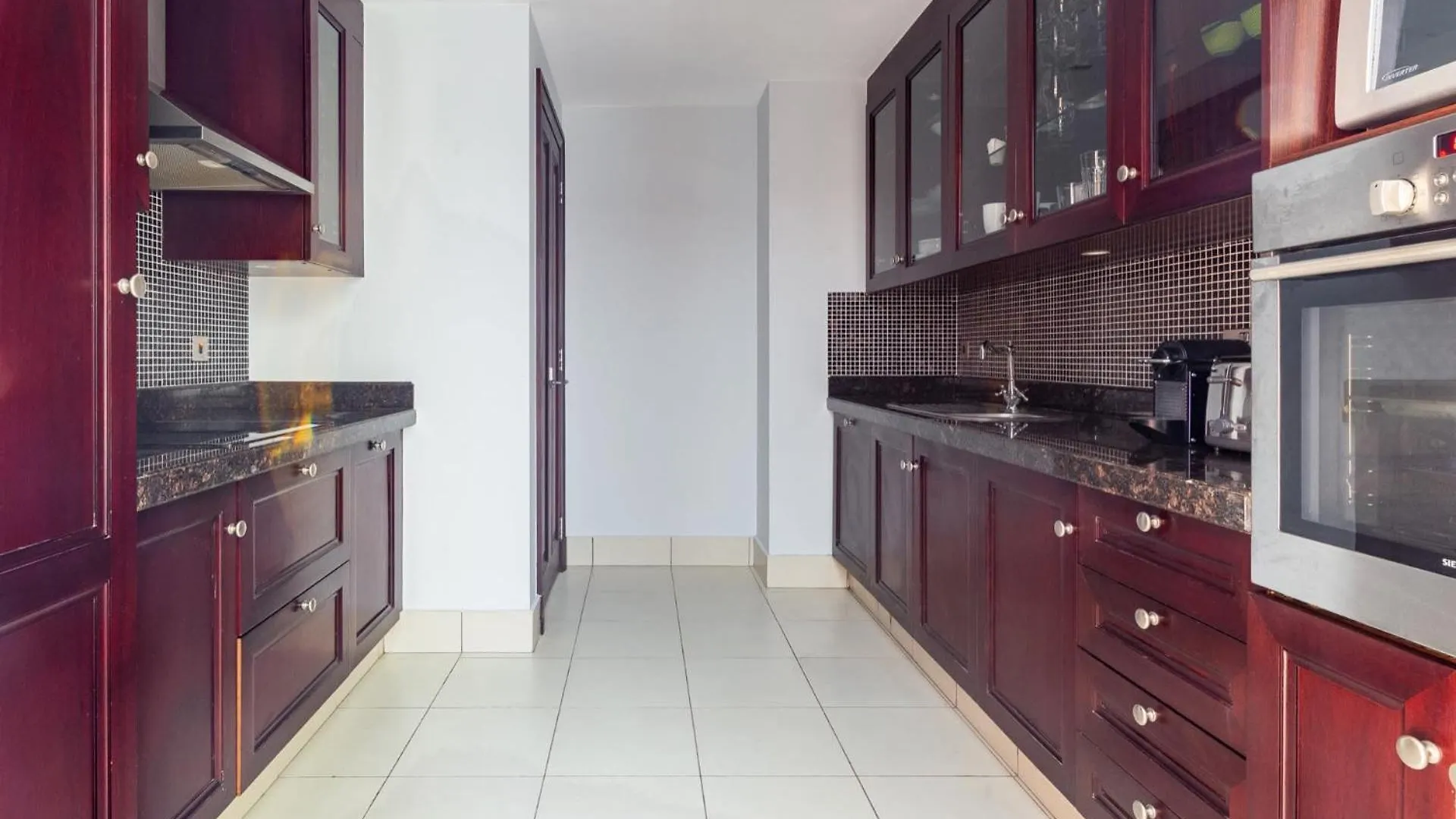 Apartment Frank Porter - Reehan 5 Dubai