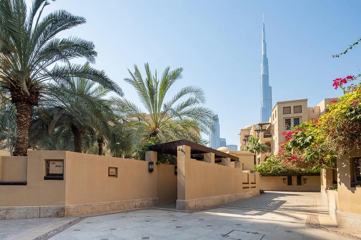 Frank Porter - Reehan 5 Dubai
