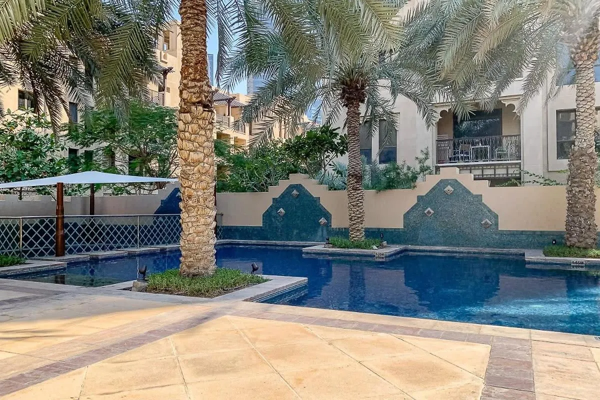 Frank Porter - Reehan 5 Dubai United Arab Emirates